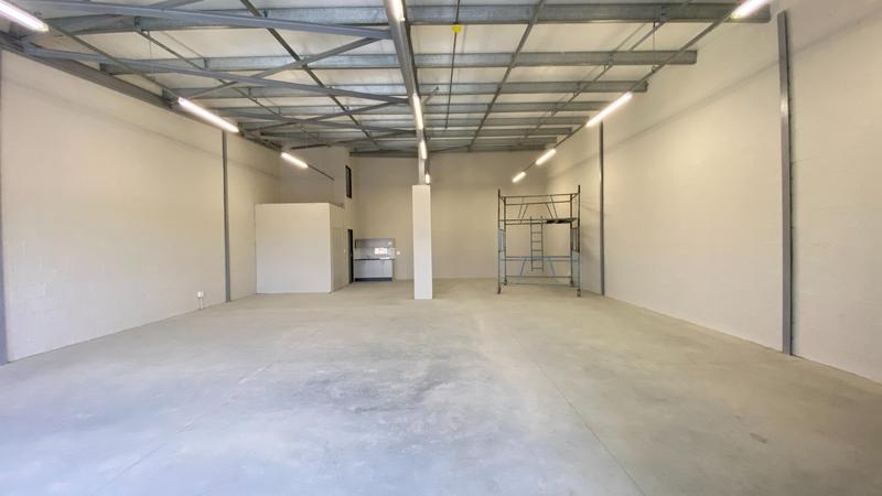 To Let commercial Property for Rent in Milnerton Central Western Cape